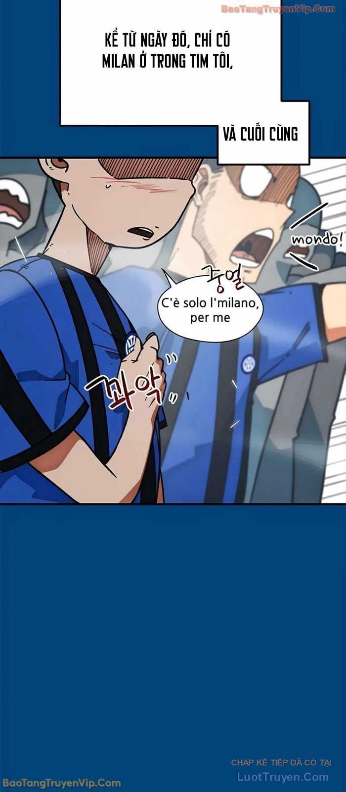 Tôi Bị Hiểu Lầm Là Siêu Sao Trên Sân Cỏ Chapter 42 - 7