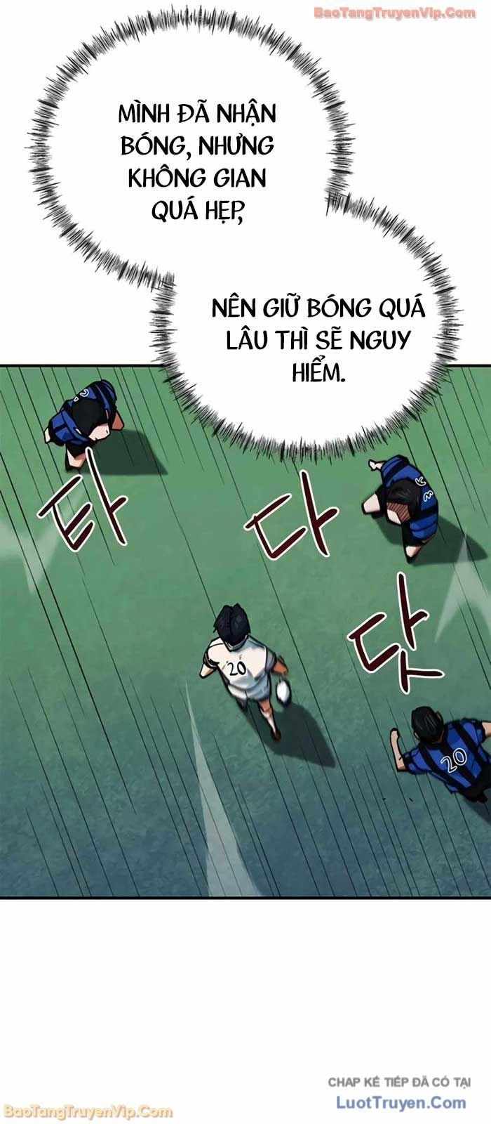 Tôi Bị Hiểu Lầm Là Siêu Sao Trên Sân Cỏ Chapter 42 - 63
