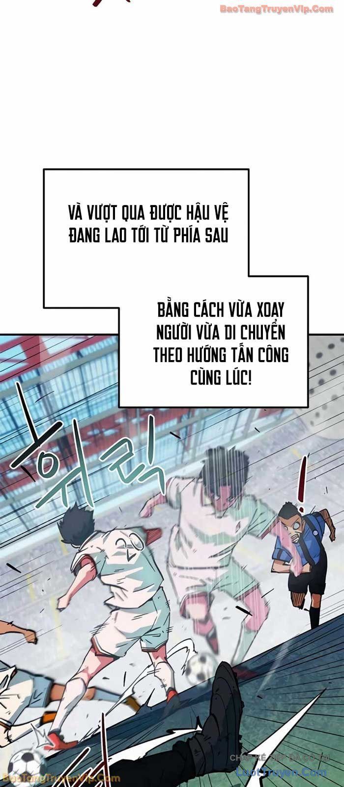 Tôi Bị Hiểu Lầm Là Siêu Sao Trên Sân Cỏ Chapter 42 - 65