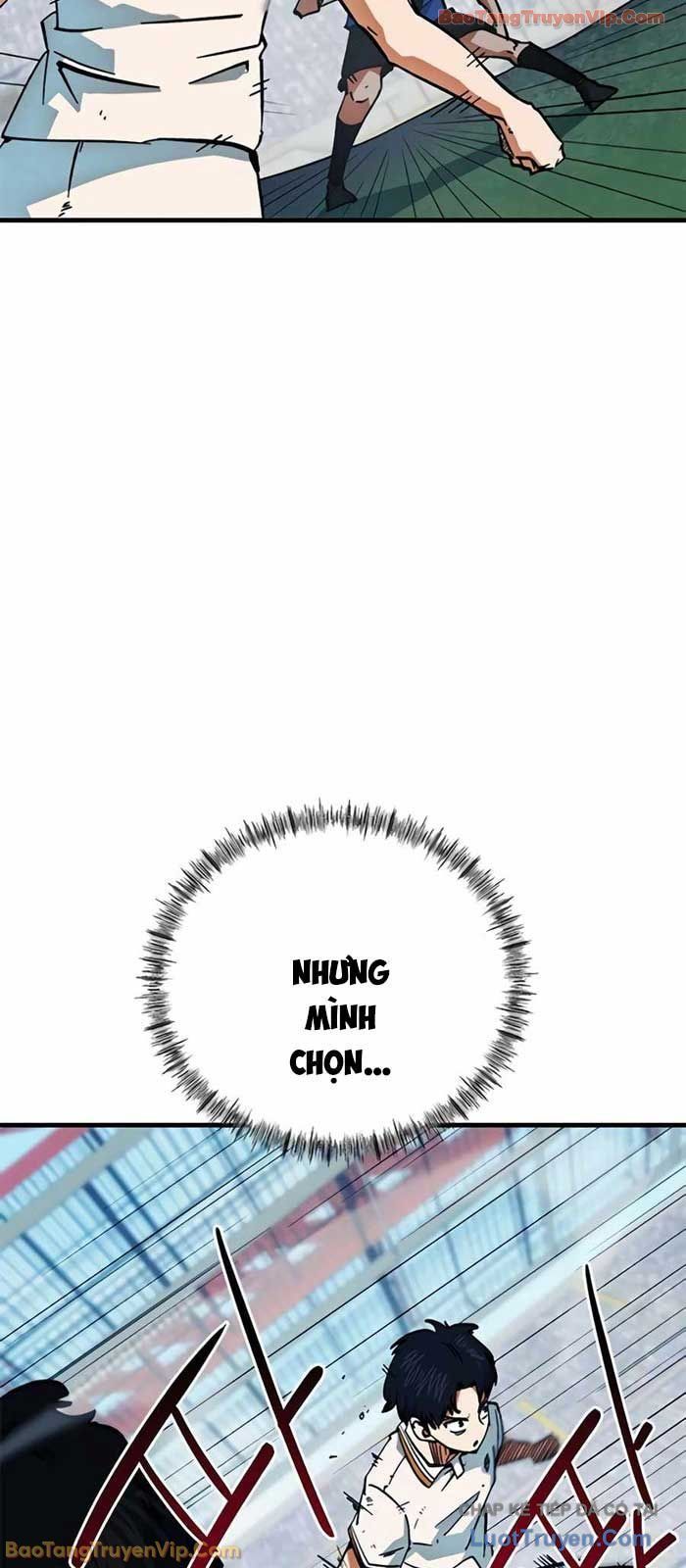 Tôi Bị Hiểu Lầm Là Siêu Sao Trên Sân Cỏ Chapter 42 - 67