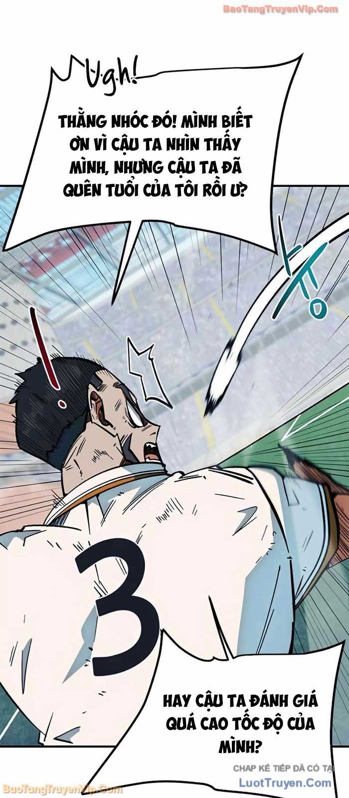 Tôi Bị Hiểu Lầm Là Siêu Sao Trên Sân Cỏ Chapter 42 - 71