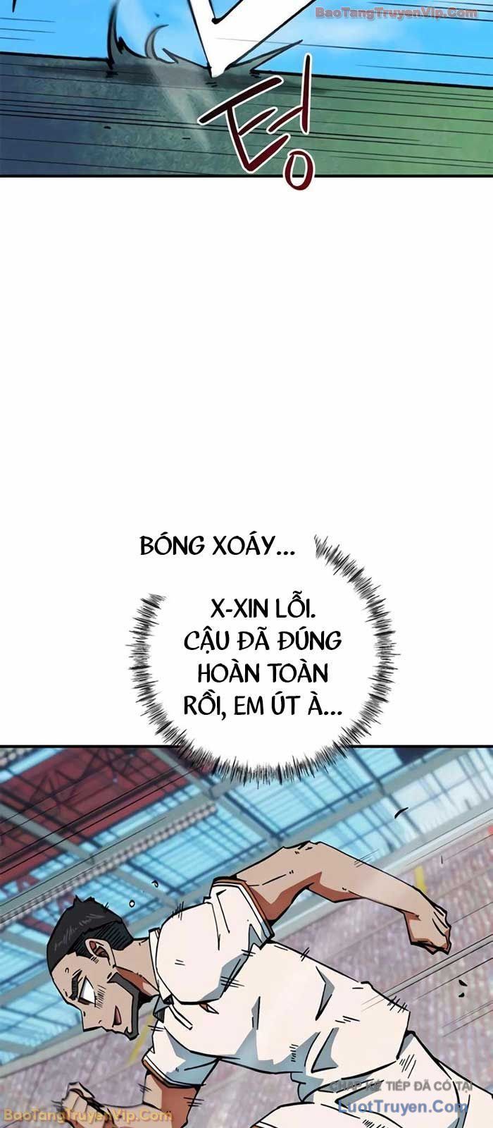Tôi Bị Hiểu Lầm Là Siêu Sao Trên Sân Cỏ Chapter 42 - 73