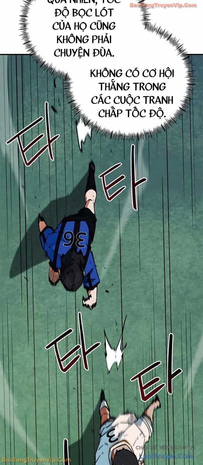 Tôi Bị Hiểu Lầm Là Siêu Sao Trên Sân Cỏ Chapter 42 - 76