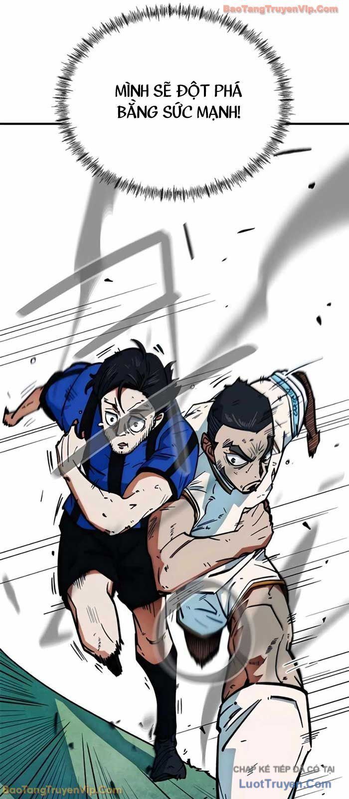 Tôi Bị Hiểu Lầm Là Siêu Sao Trên Sân Cỏ Chapter 42 - 79