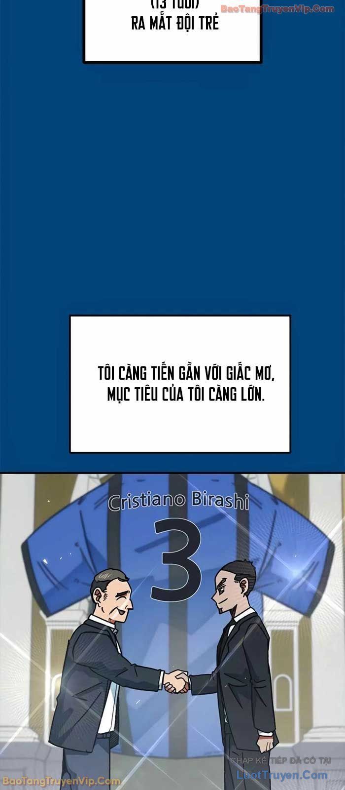 Tôi Bị Hiểu Lầm Là Siêu Sao Trên Sân Cỏ Chapter 42 - 9