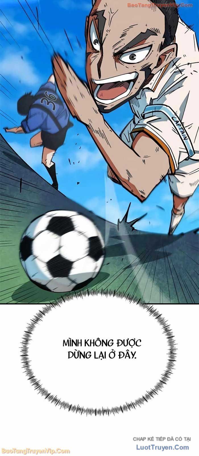 Tôi Bị Hiểu Lầm Là Siêu Sao Trên Sân Cỏ Chapter 42 - 84