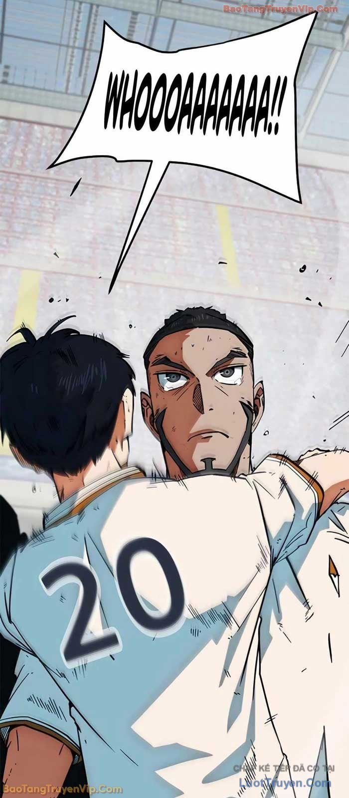 Tôi Bị Hiểu Lầm Là Siêu Sao Trên Sân Cỏ Chapter 42 - 99