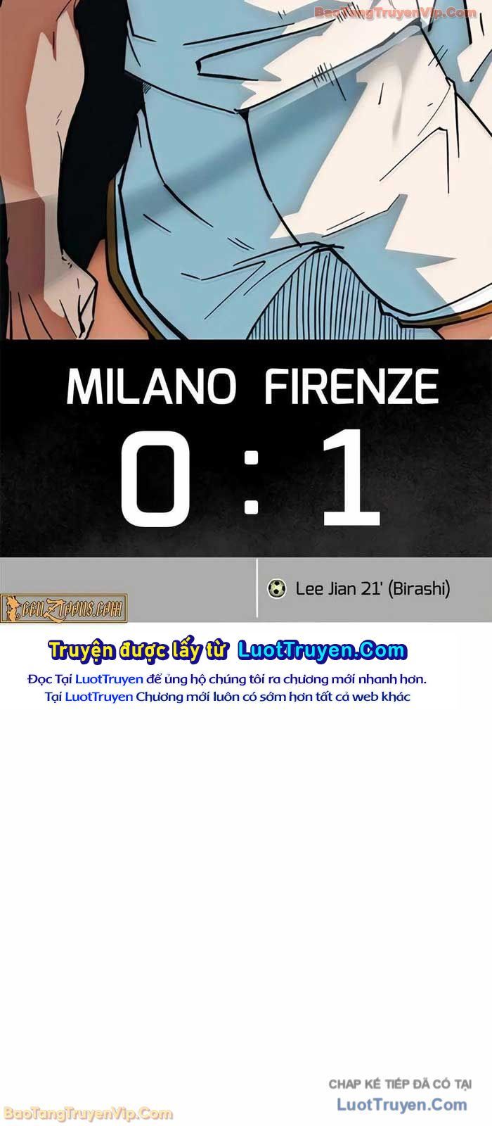 Tôi Bị Hiểu Lầm Là Siêu Sao Trên Sân Cỏ Chapter 42 - 100