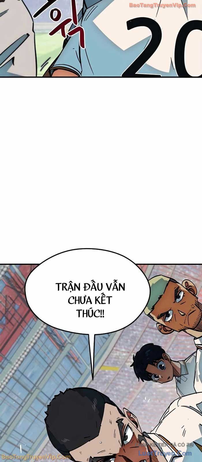 Tôi Bị Hiểu Lầm Là Siêu Sao Trên Sân Cỏ Chapter 43 - 11