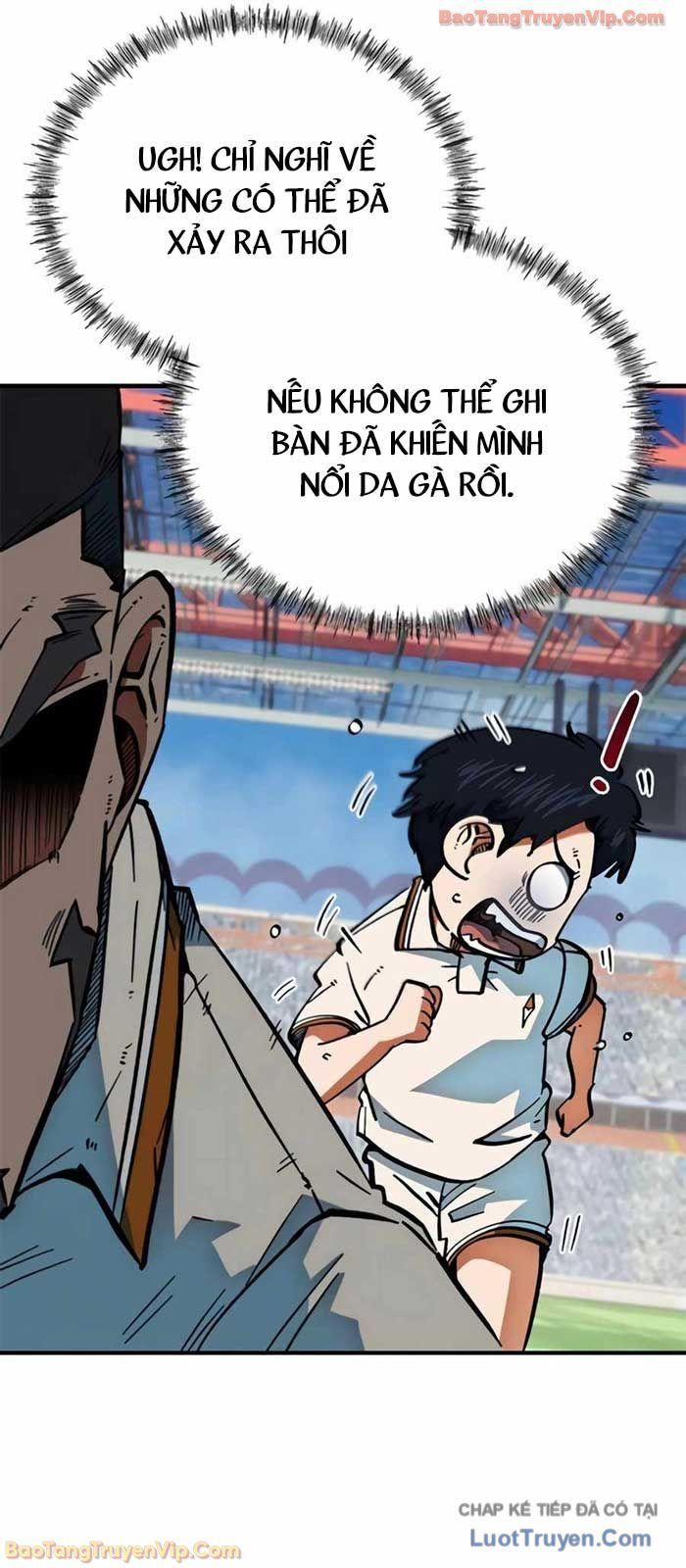 Tôi Bị Hiểu Lầm Là Siêu Sao Trên Sân Cỏ Chapter 43 - 16