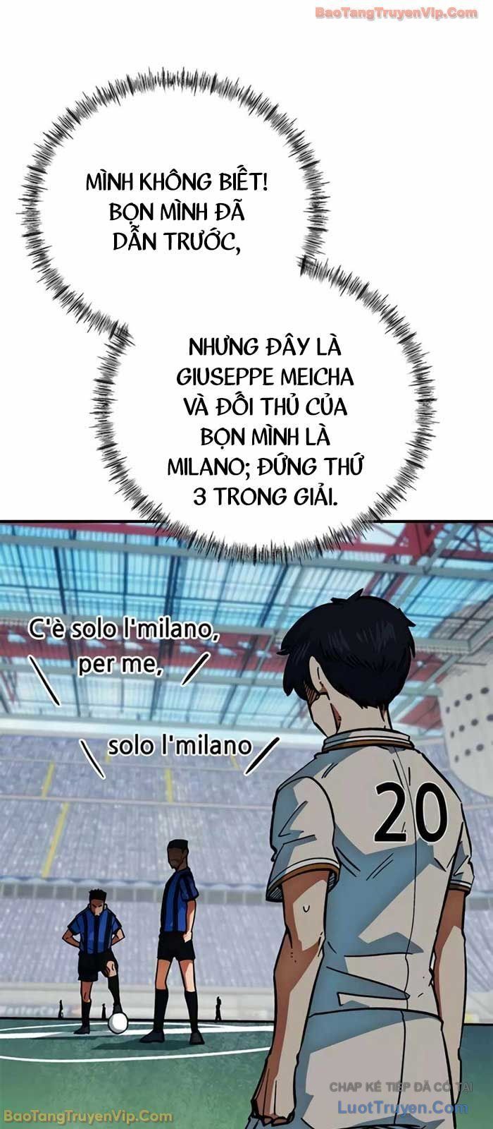 Tôi Bị Hiểu Lầm Là Siêu Sao Trên Sân Cỏ Chapter 43 - 17