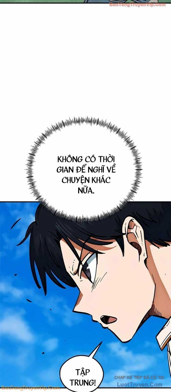 Tôi Bị Hiểu Lầm Là Siêu Sao Trên Sân Cỏ Chapter 43 - 18