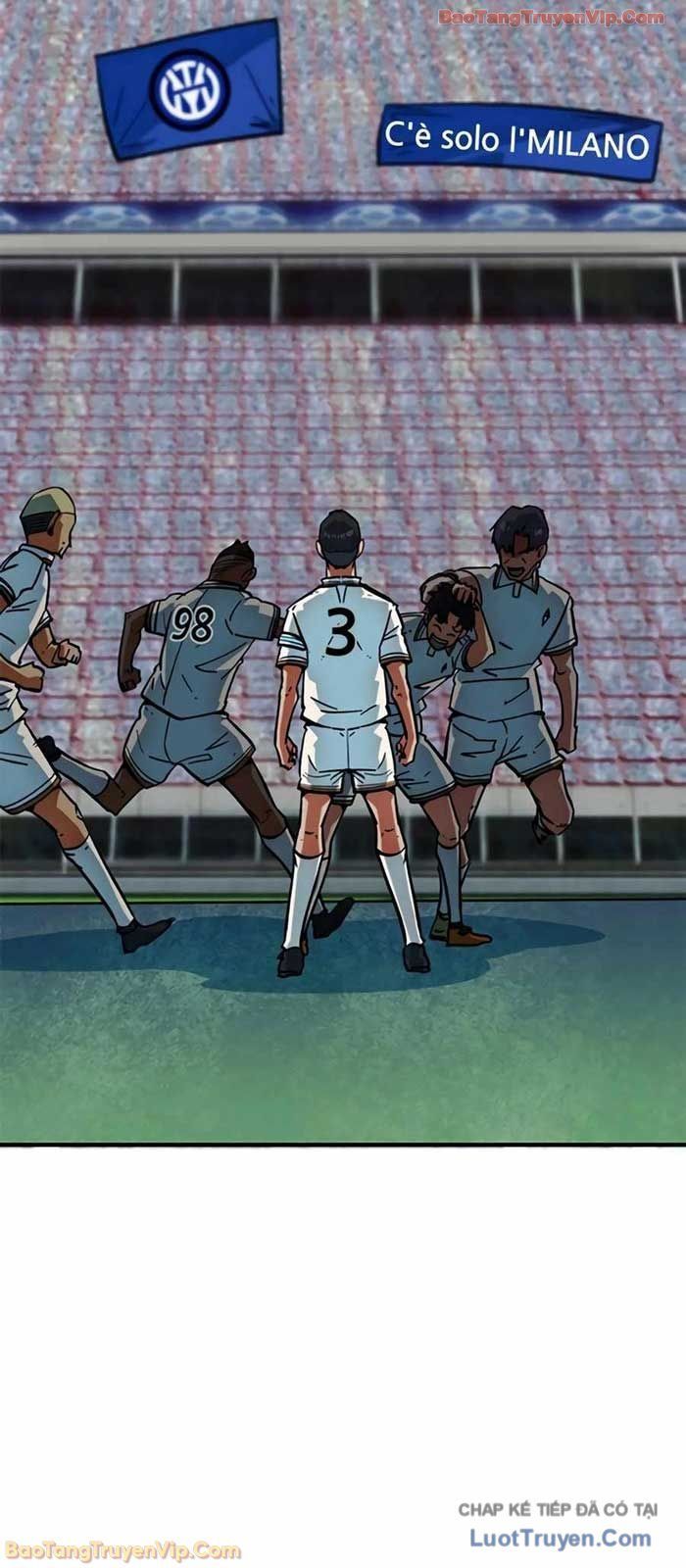 Tôi Bị Hiểu Lầm Là Siêu Sao Trên Sân Cỏ Chapter 43 - 3
