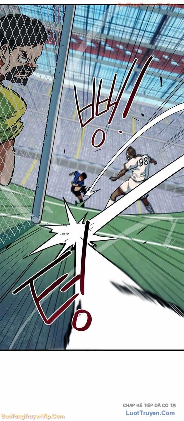 Tôi Bị Hiểu Lầm Là Siêu Sao Trên Sân Cỏ Chapter 43 - 21