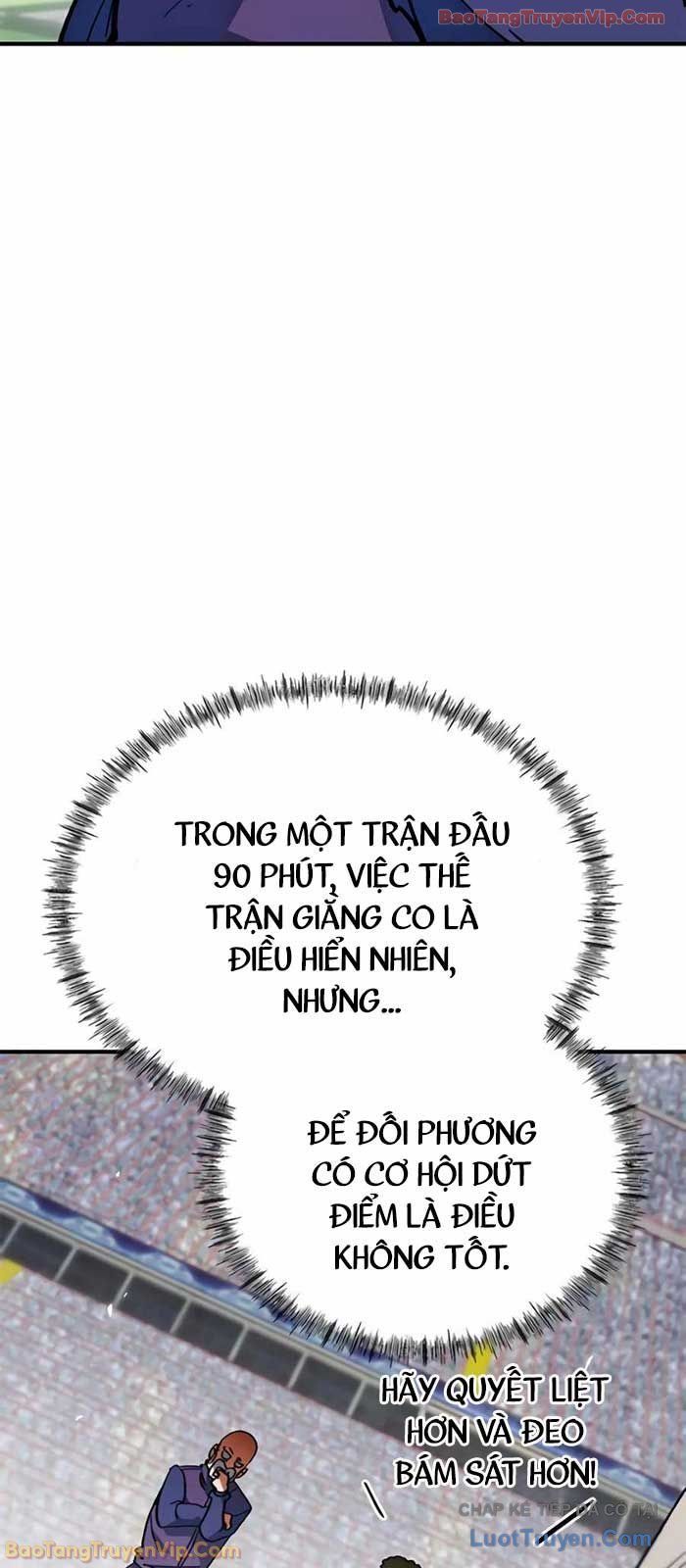 Tôi Bị Hiểu Lầm Là Siêu Sao Trên Sân Cỏ Chapter 43 - 24