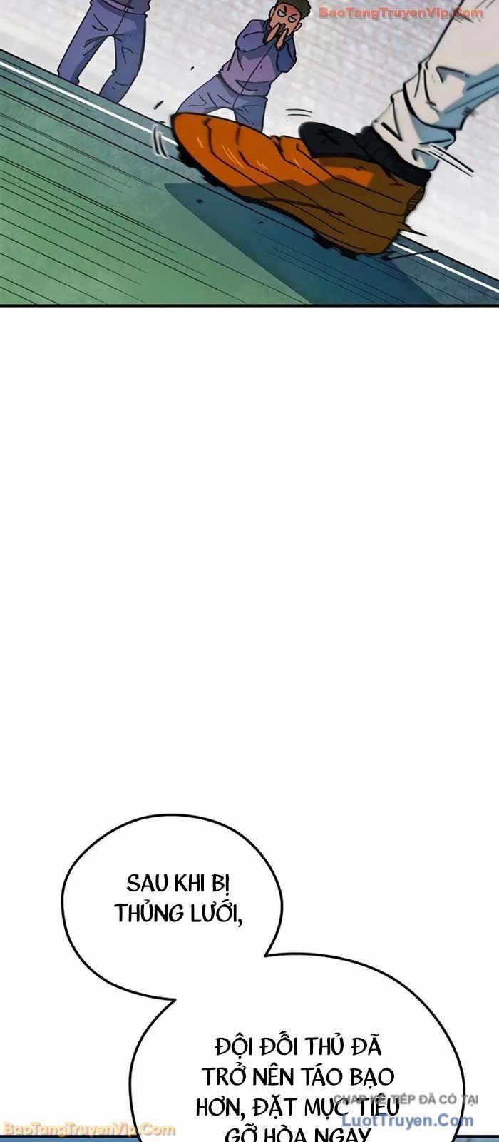 Tôi Bị Hiểu Lầm Là Siêu Sao Trên Sân Cỏ Chapter 43 - 25