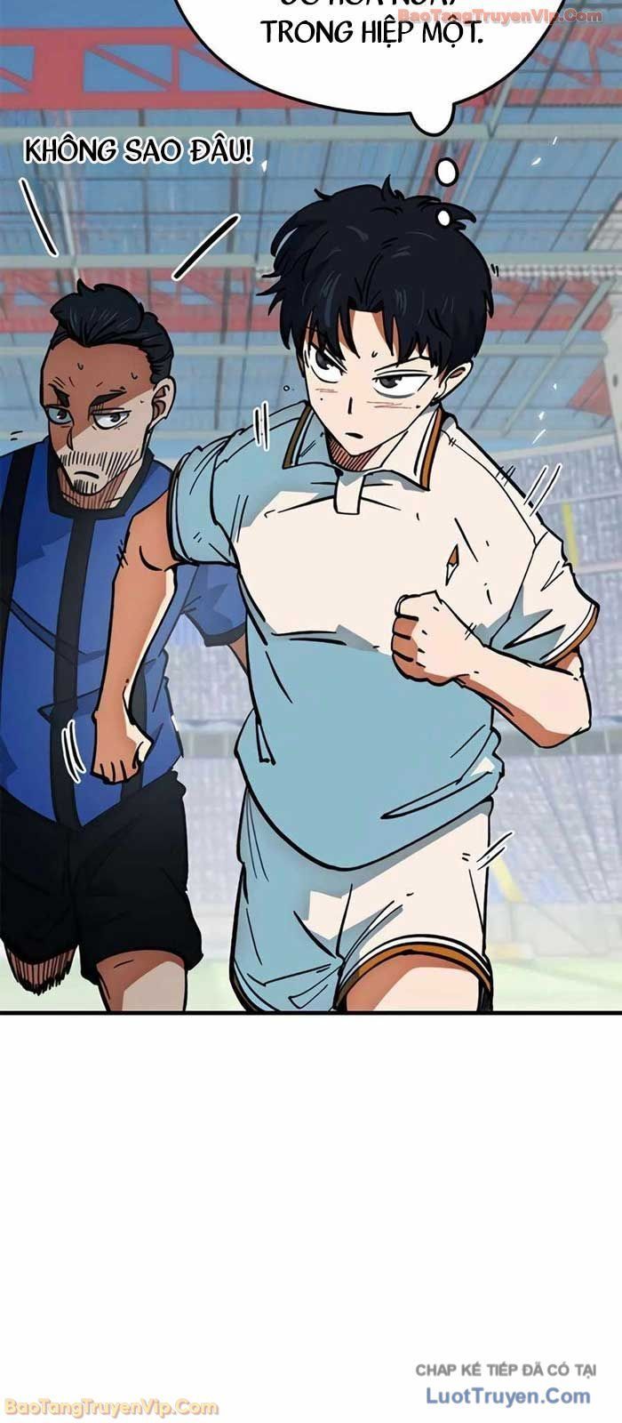 Tôi Bị Hiểu Lầm Là Siêu Sao Trên Sân Cỏ Chapter 43 - 26