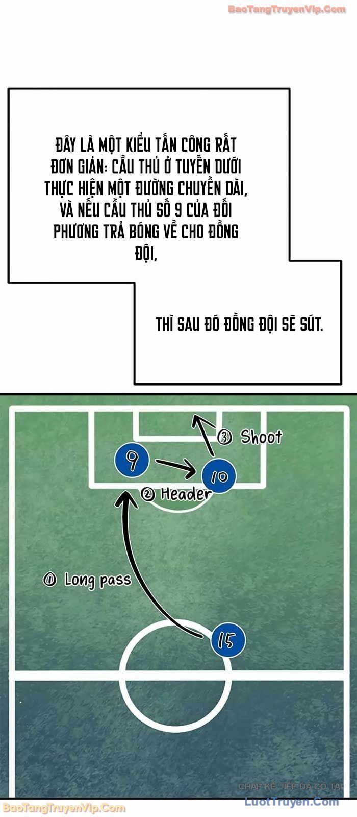 Tôi Bị Hiểu Lầm Là Siêu Sao Trên Sân Cỏ Chapter 43 - 27