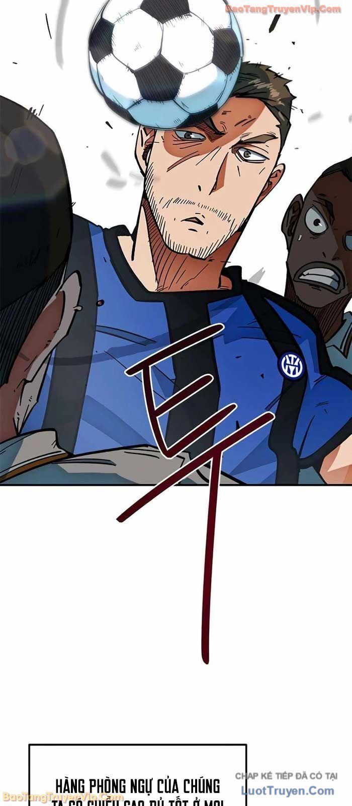Tôi Bị Hiểu Lầm Là Siêu Sao Trên Sân Cỏ Chapter 43 - 29