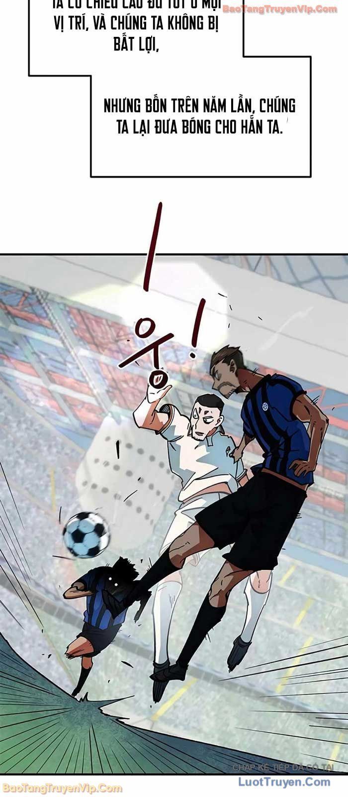 Tôi Bị Hiểu Lầm Là Siêu Sao Trên Sân Cỏ Chapter 43 - 30