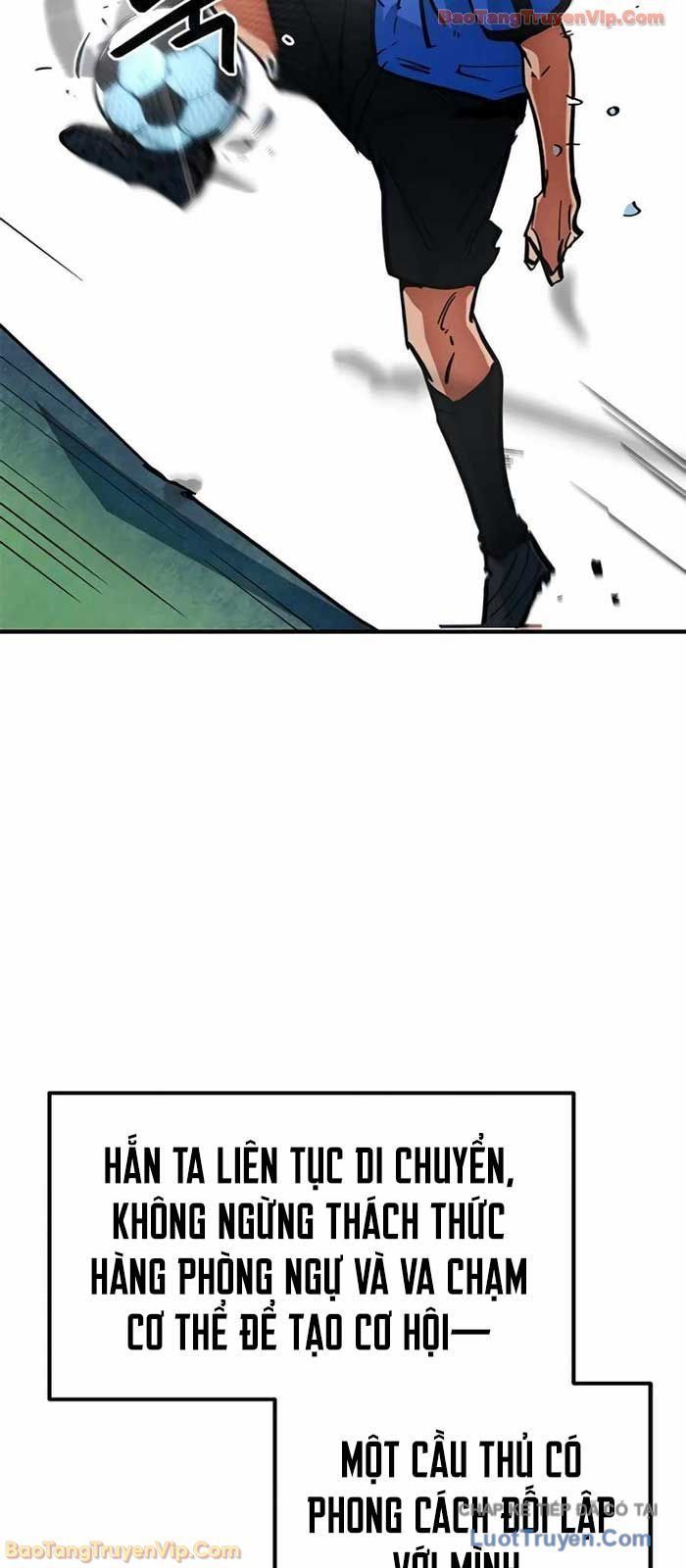 Tôi Bị Hiểu Lầm Là Siêu Sao Trên Sân Cỏ Chapter 43 - 34