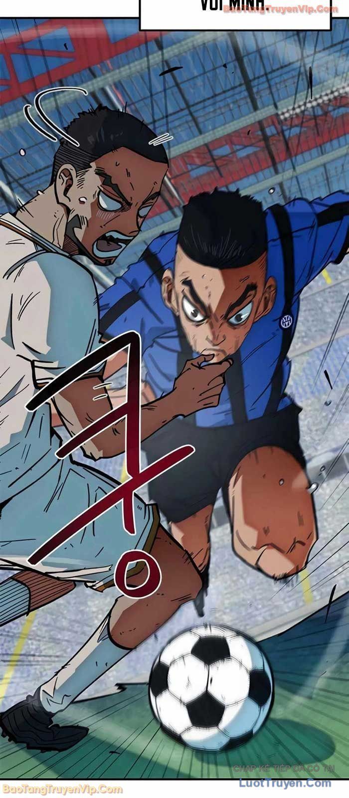 Tôi Bị Hiểu Lầm Là Siêu Sao Trên Sân Cỏ Chapter 43 - 35