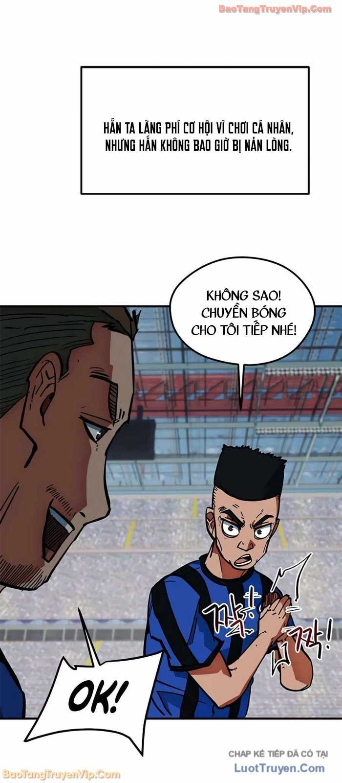 Tôi Bị Hiểu Lầm Là Siêu Sao Trên Sân Cỏ Chapter 43 - 39