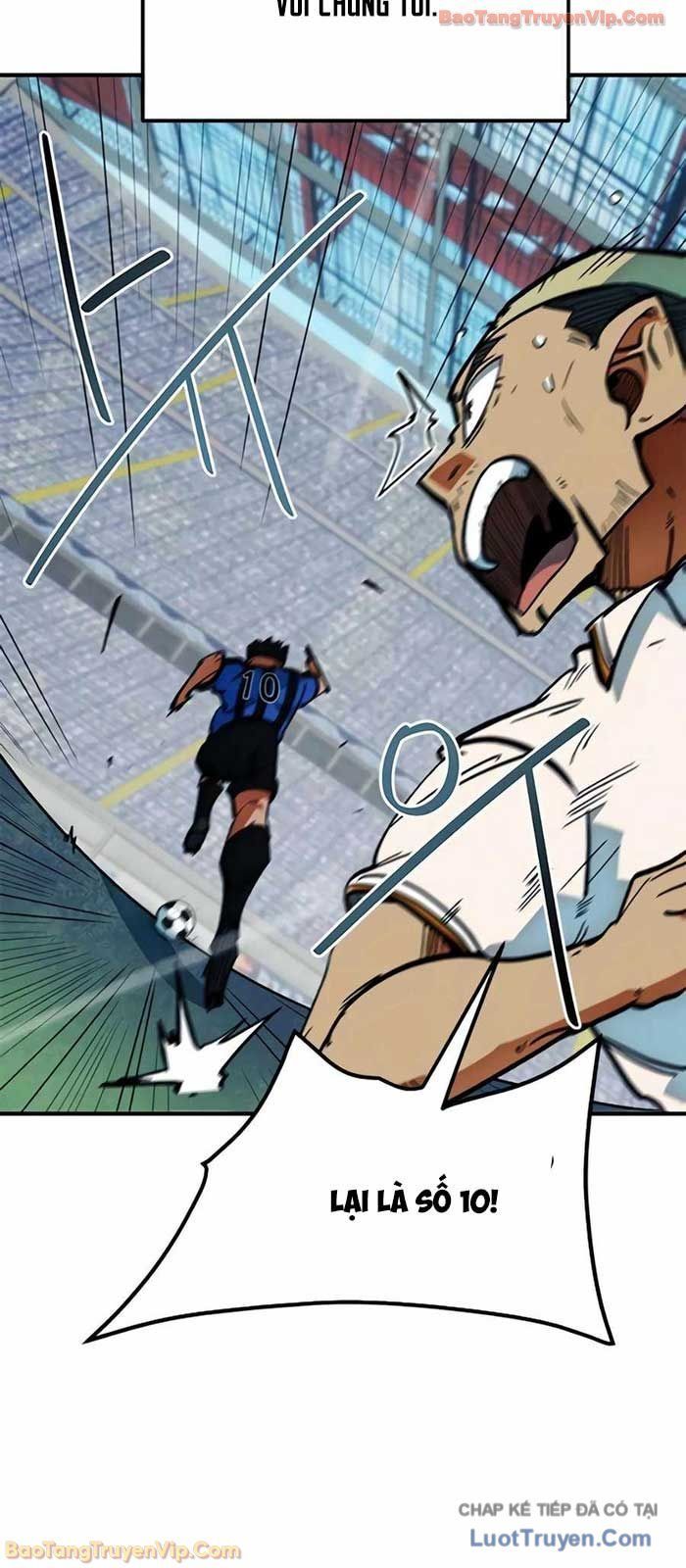 Tôi Bị Hiểu Lầm Là Siêu Sao Trên Sân Cỏ Chapter 43 - 41
