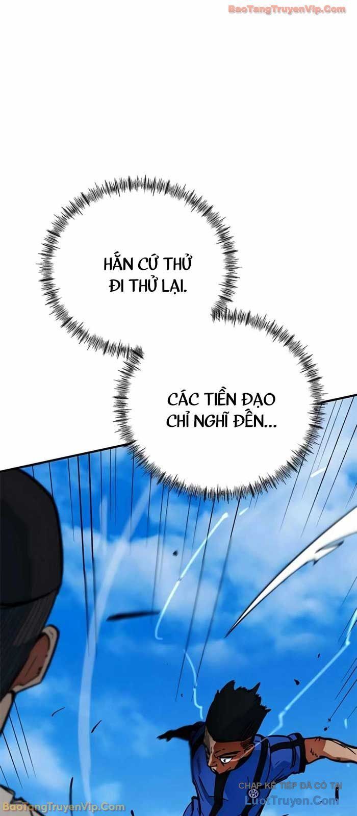 Tôi Bị Hiểu Lầm Là Siêu Sao Trên Sân Cỏ Chapter 43 - 42
