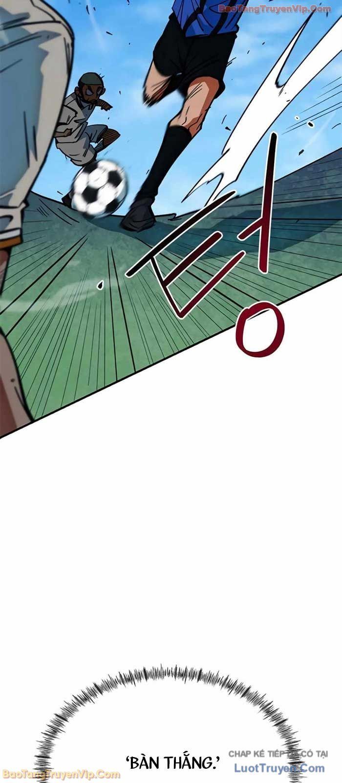 Tôi Bị Hiểu Lầm Là Siêu Sao Trên Sân Cỏ Chapter 43 - 43