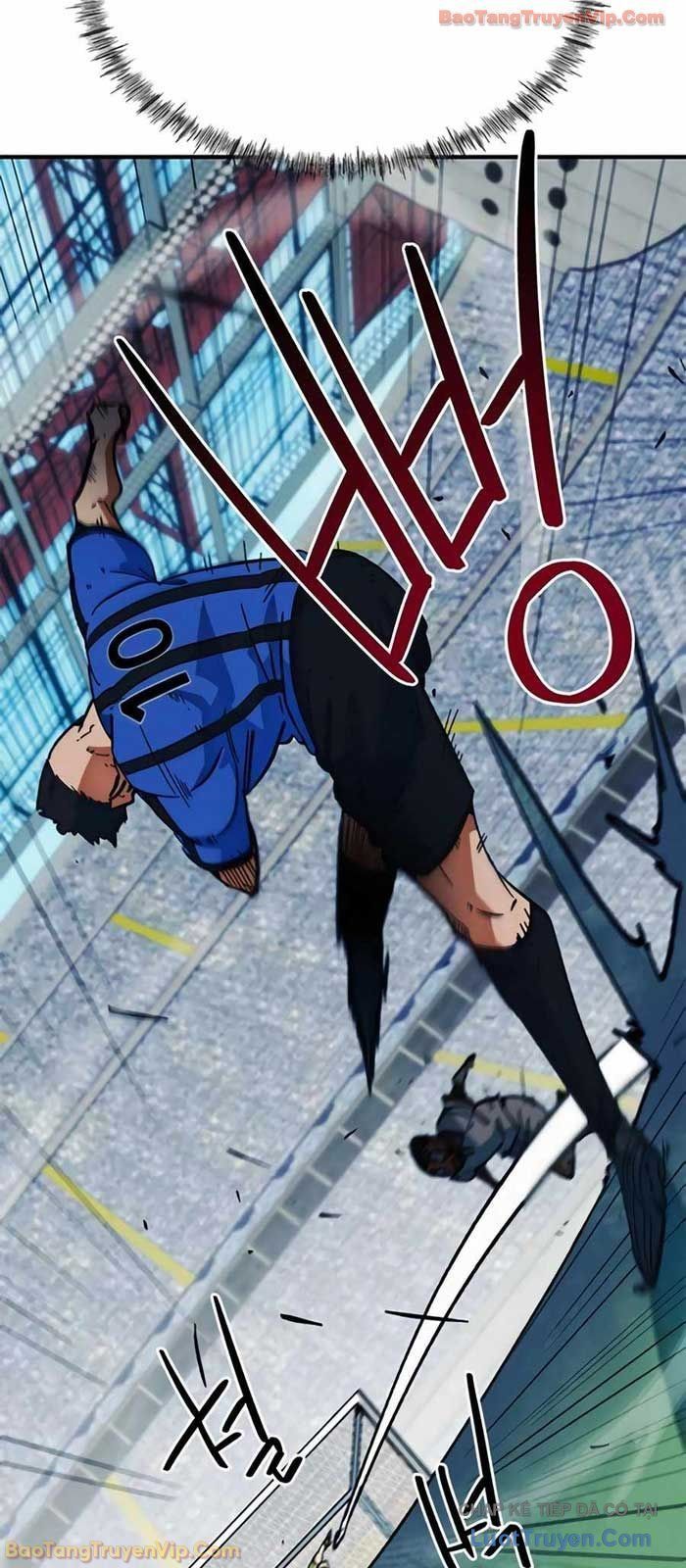 Tôi Bị Hiểu Lầm Là Siêu Sao Trên Sân Cỏ Chapter 43 - 44