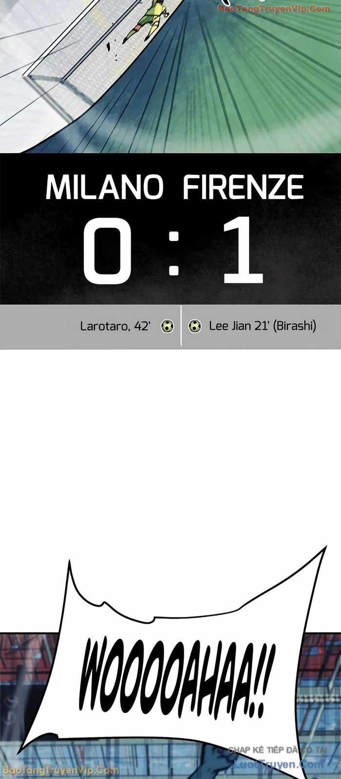 Tôi Bị Hiểu Lầm Là Siêu Sao Trên Sân Cỏ Chapter 43 - 45