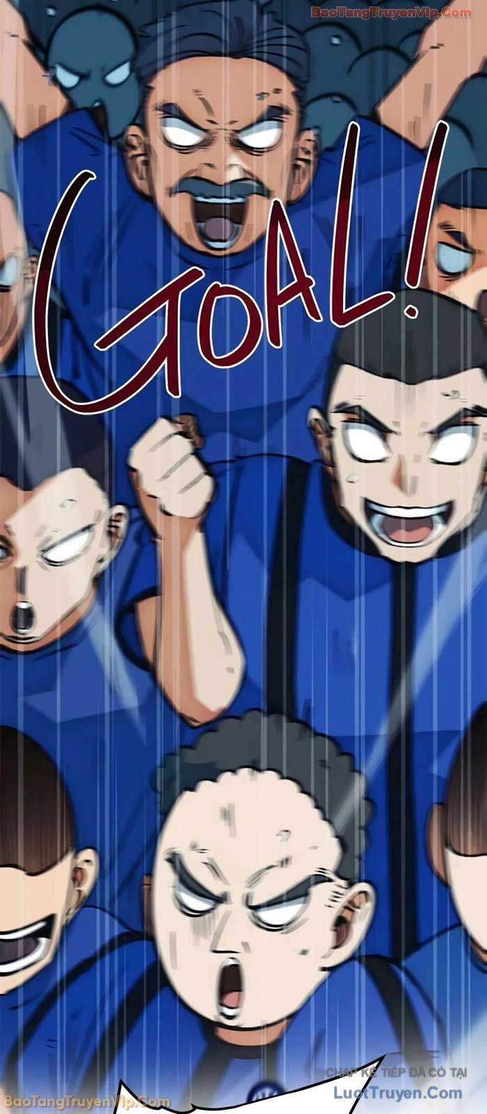 Tôi Bị Hiểu Lầm Là Siêu Sao Trên Sân Cỏ Chapter 43 - 47