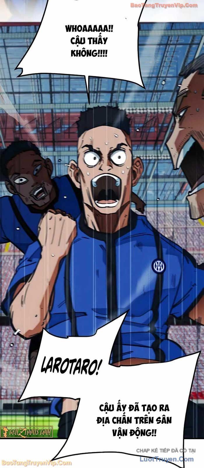 Tôi Bị Hiểu Lầm Là Siêu Sao Trên Sân Cỏ Chapter 43 - 48