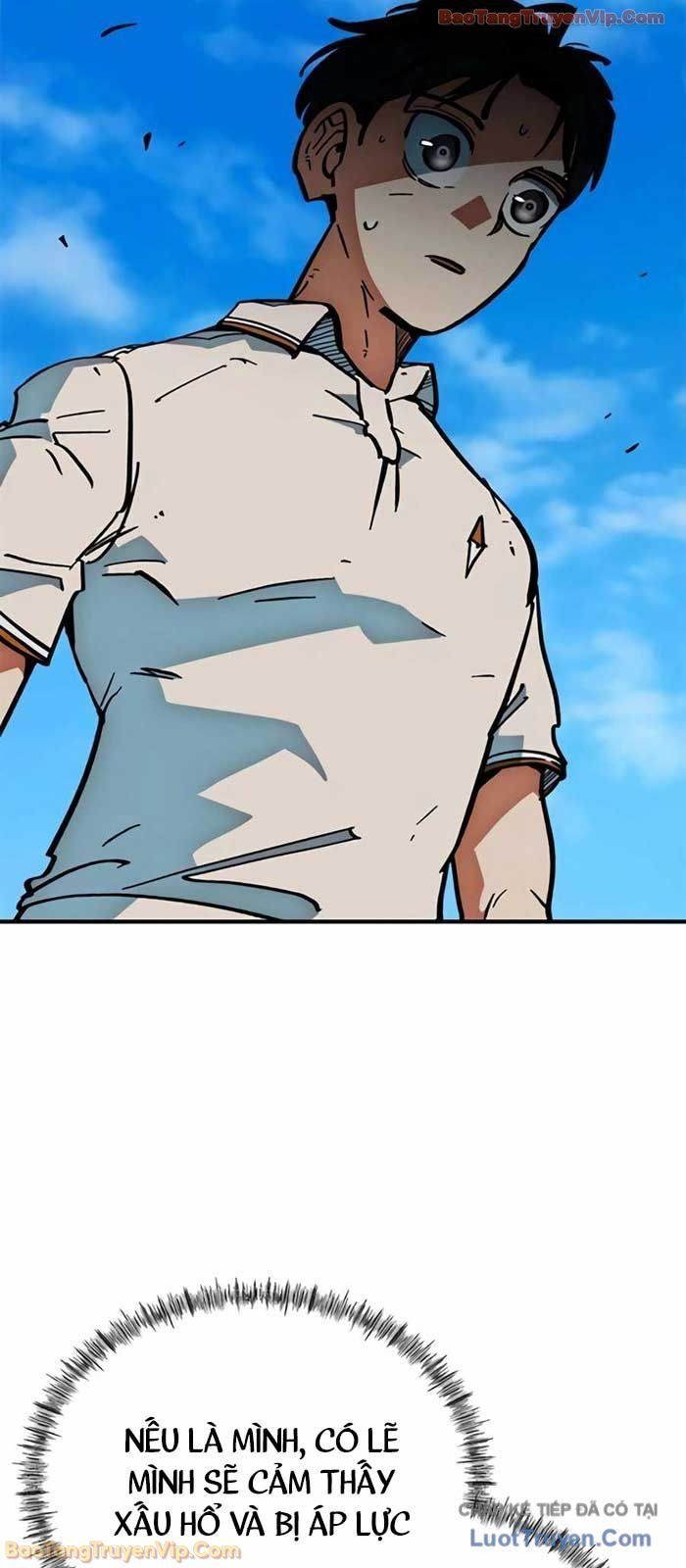 Tôi Bị Hiểu Lầm Là Siêu Sao Trên Sân Cỏ Chapter 43 - 50