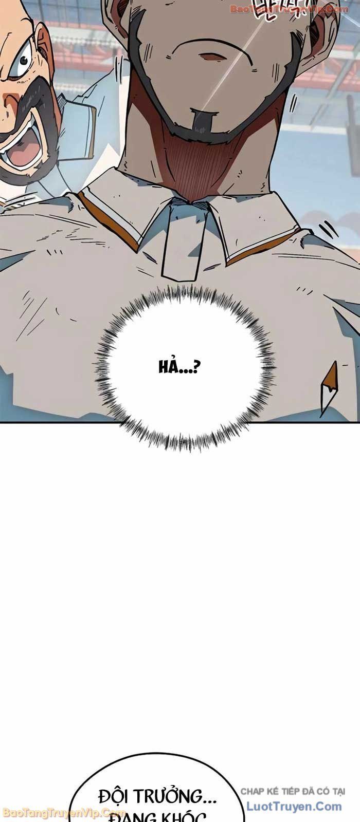 Tôi Bị Hiểu Lầm Là Siêu Sao Trên Sân Cỏ Chapter 43 - 6