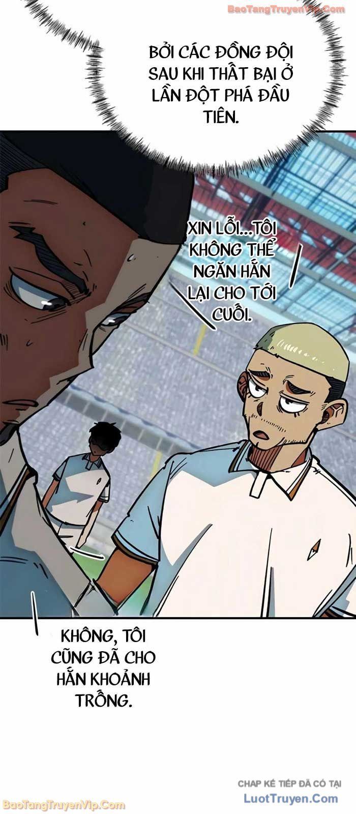 Tôi Bị Hiểu Lầm Là Siêu Sao Trên Sân Cỏ Chapter 43 - 51