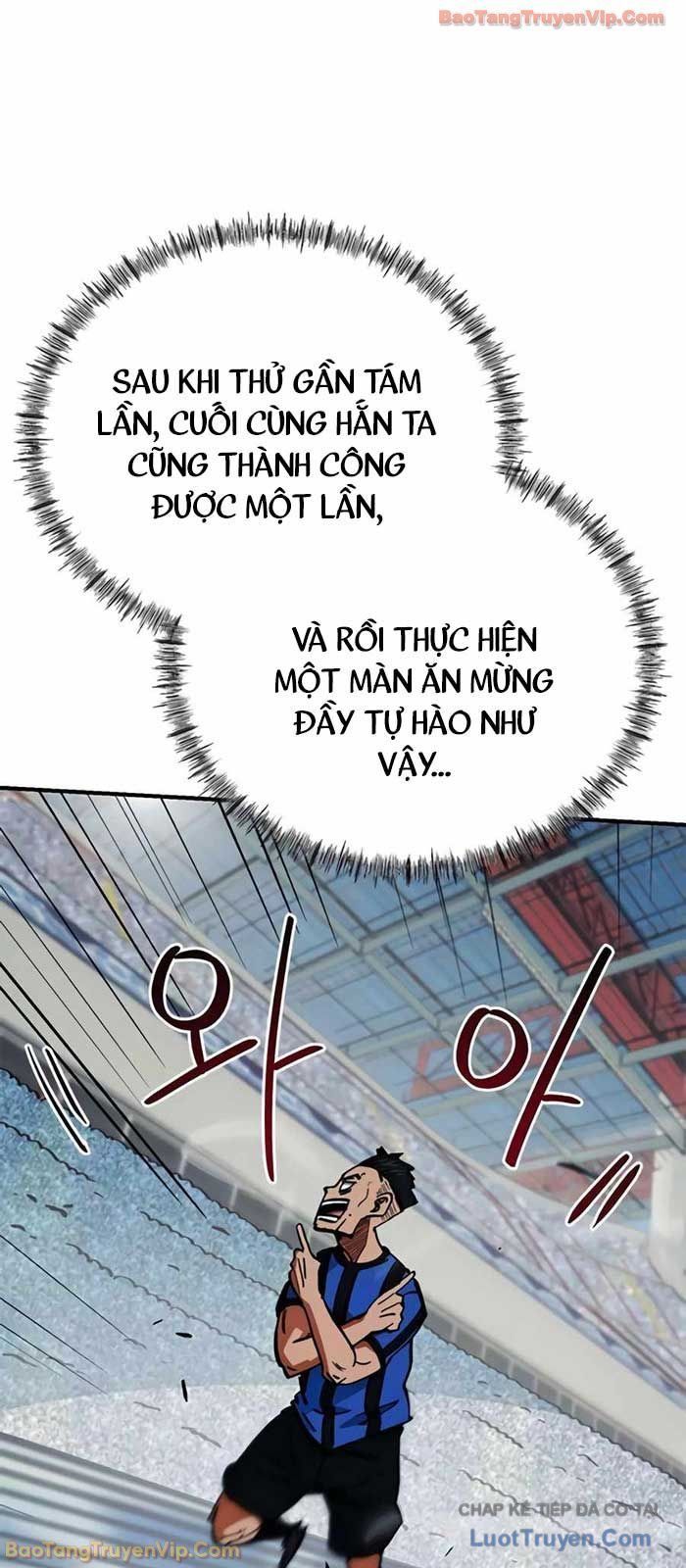 Tôi Bị Hiểu Lầm Là Siêu Sao Trên Sân Cỏ Chapter 43 - 52