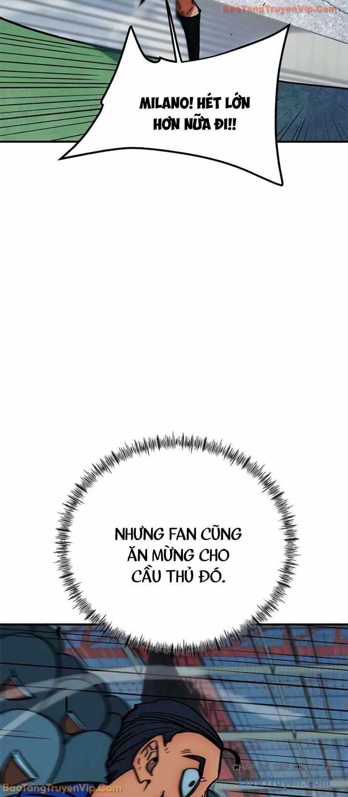 Tôi Bị Hiểu Lầm Là Siêu Sao Trên Sân Cỏ Chapter 43 - 53