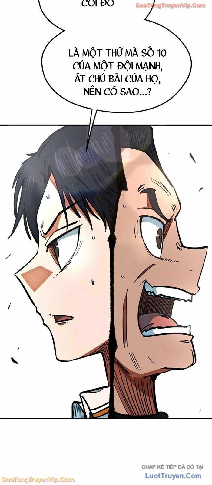 Tôi Bị Hiểu Lầm Là Siêu Sao Trên Sân Cỏ Chapter 43 - 55