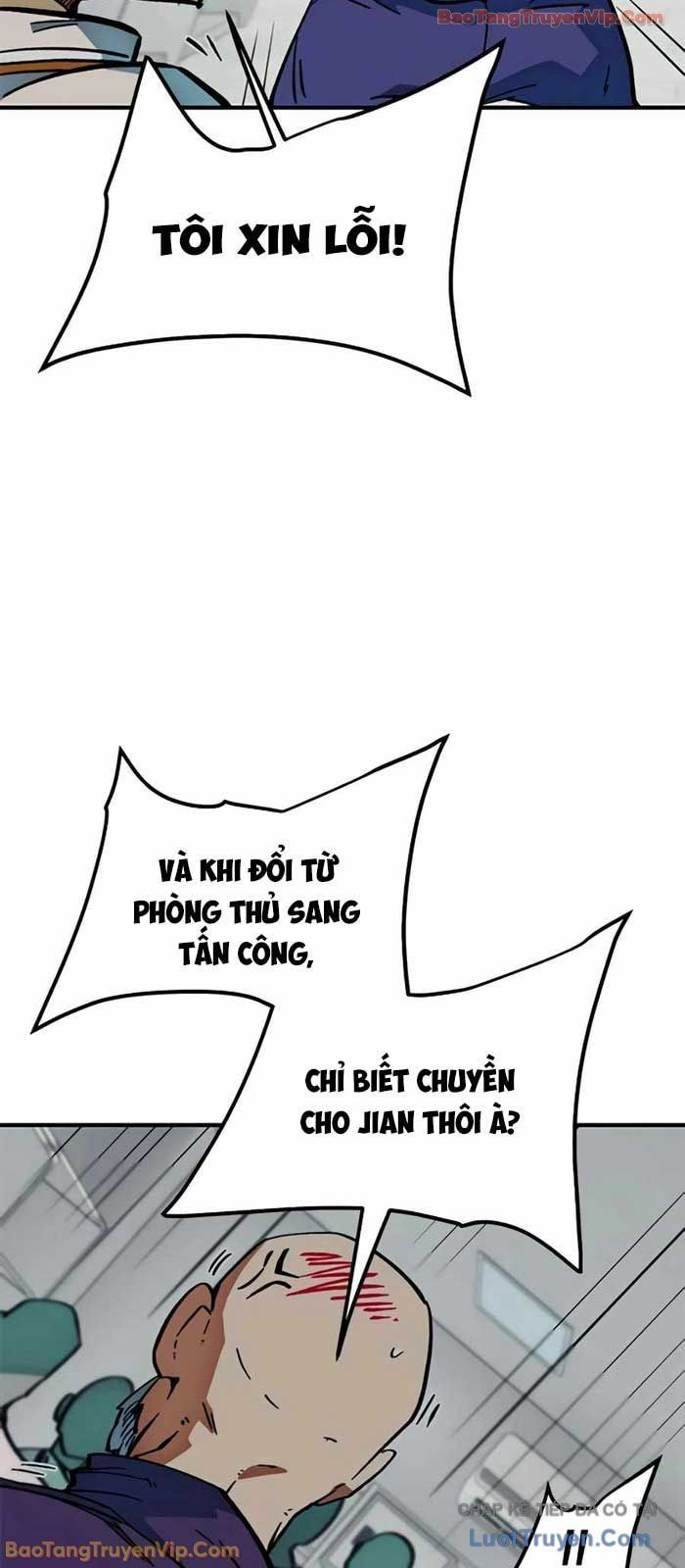 Tôi Bị Hiểu Lầm Là Siêu Sao Trên Sân Cỏ Chapter 43 - 59