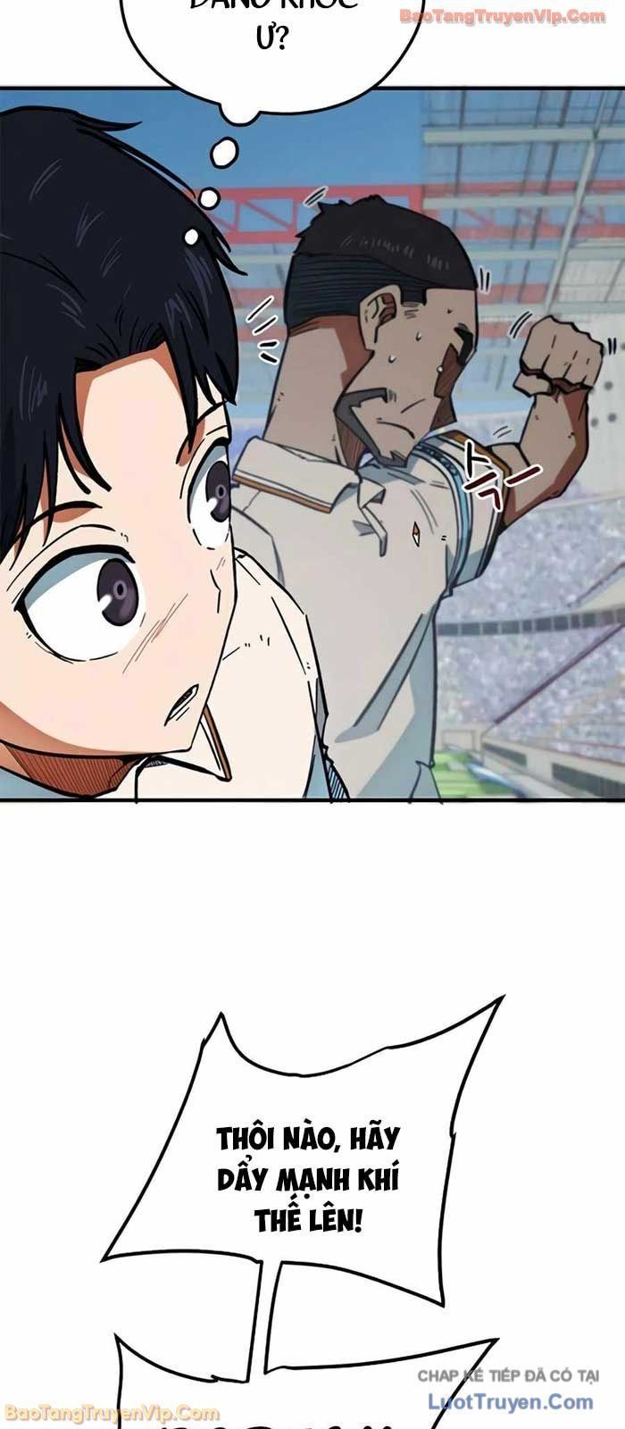 Tôi Bị Hiểu Lầm Là Siêu Sao Trên Sân Cỏ Chapter 43 - 7