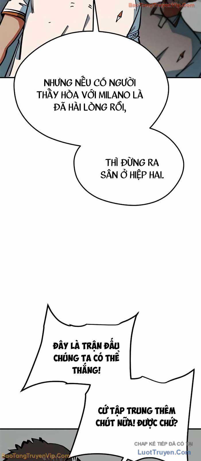 Tôi Bị Hiểu Lầm Là Siêu Sao Trên Sân Cỏ Chapter 43 - 64