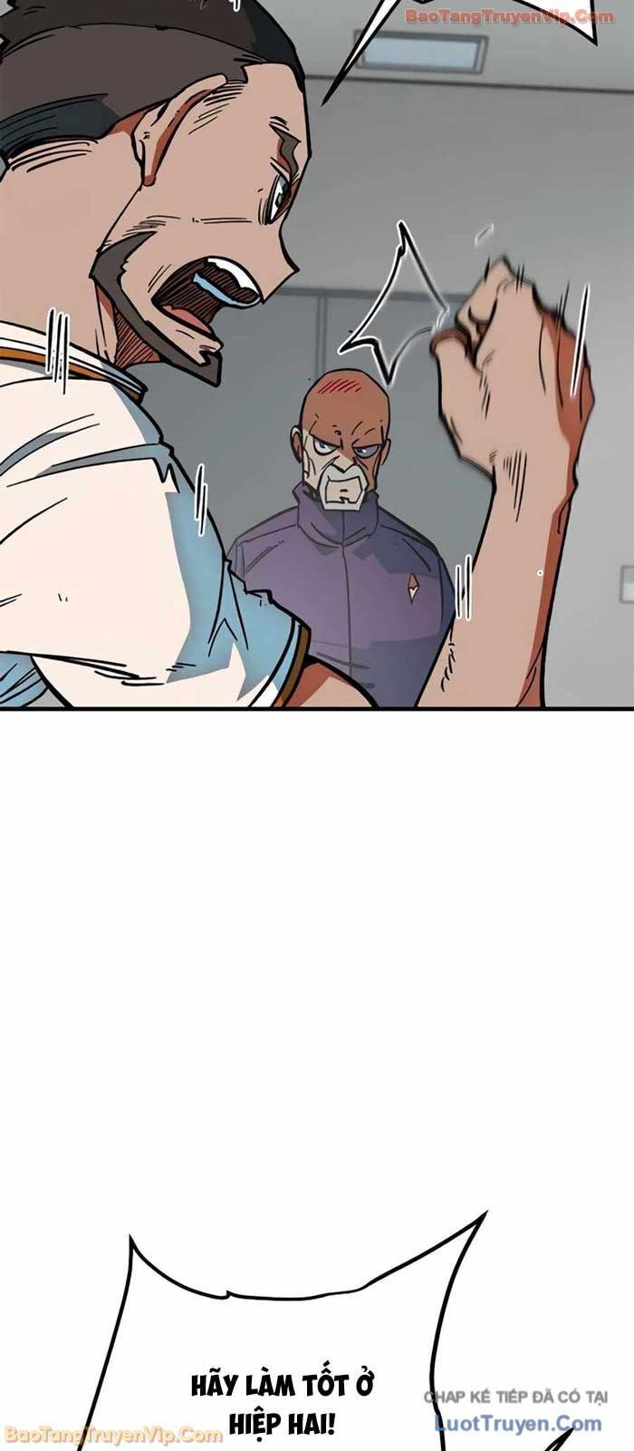 Tôi Bị Hiểu Lầm Là Siêu Sao Trên Sân Cỏ Chapter 43 - 65