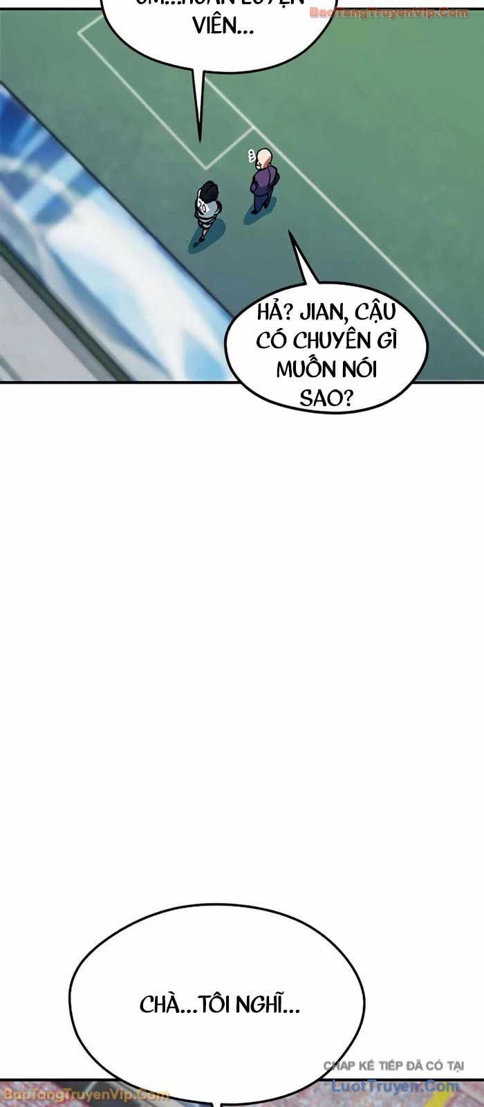 Tôi Bị Hiểu Lầm Là Siêu Sao Trên Sân Cỏ Chapter 43 - 68