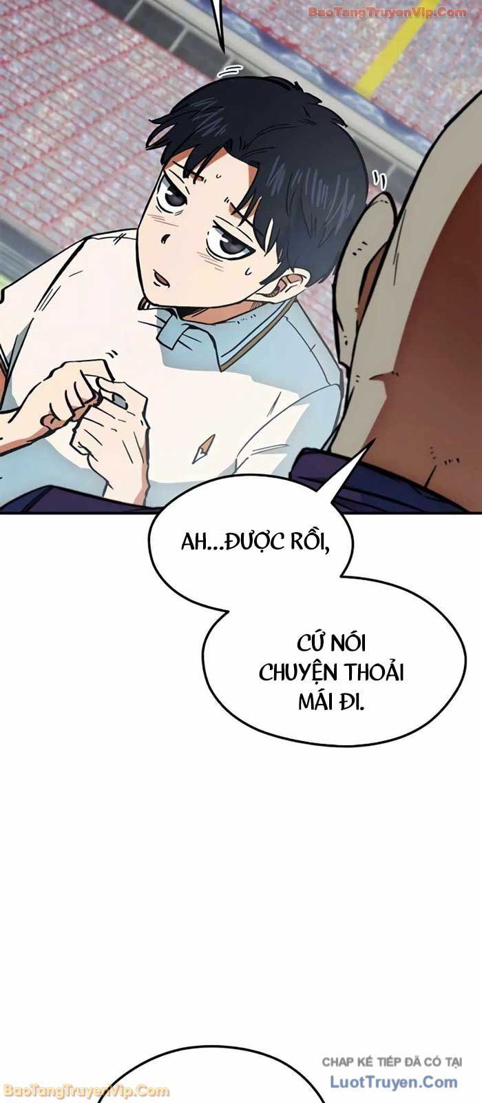 Tôi Bị Hiểu Lầm Là Siêu Sao Trên Sân Cỏ Chapter 43 - 69