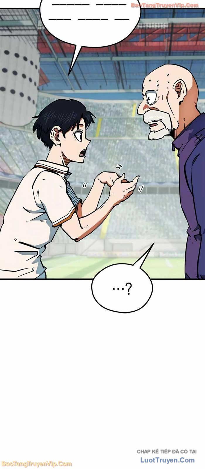 Tôi Bị Hiểu Lầm Là Siêu Sao Trên Sân Cỏ Chapter 43 - 70