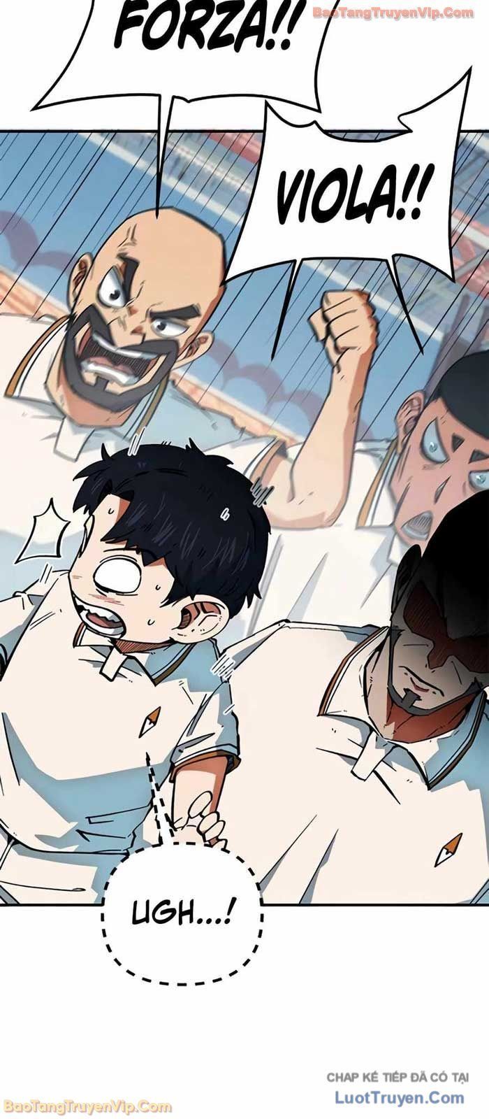 Tôi Bị Hiểu Lầm Là Siêu Sao Trên Sân Cỏ Chapter 43 - 8