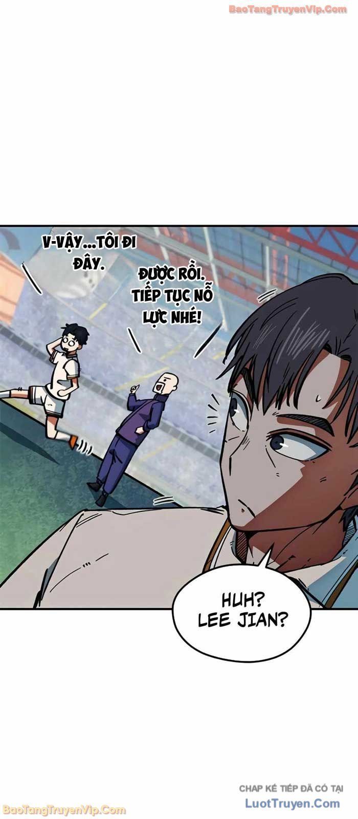 Tôi Bị Hiểu Lầm Là Siêu Sao Trên Sân Cỏ Chapter 43 - 72