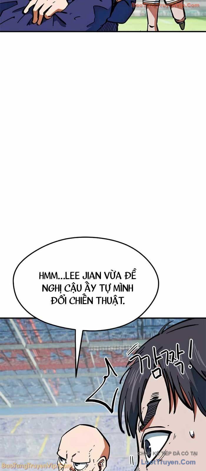 Tôi Bị Hiểu Lầm Là Siêu Sao Trên Sân Cỏ Chapter 43 - 74